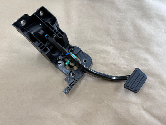 2024-2026 Ford Mustang GT "Auto" Brake Pedal Assembly