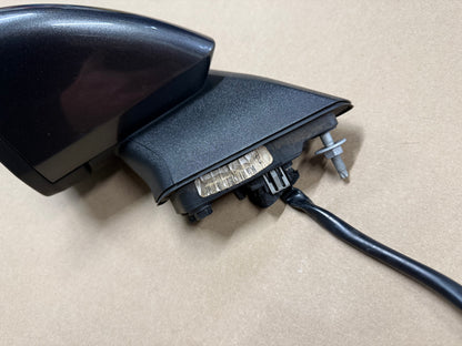2015-2020 Ford Mustang GT LH Driver Side Mirror "J7"