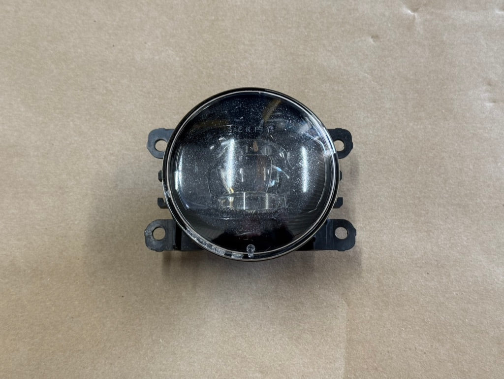 2015-2017 Ford Mustang GT 5.0 LED Fog Light