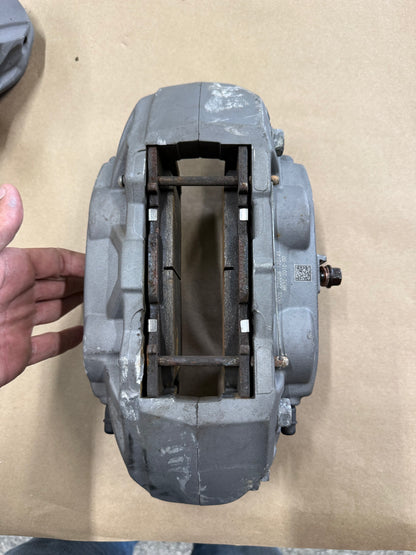 2015-2023 Ford Mustang GT 5.0L Front Brakes and Calipers