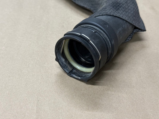 2023-2026 Ford F-250 F-350 Super Duty 6.7L Diesel Upper Radiator Hose