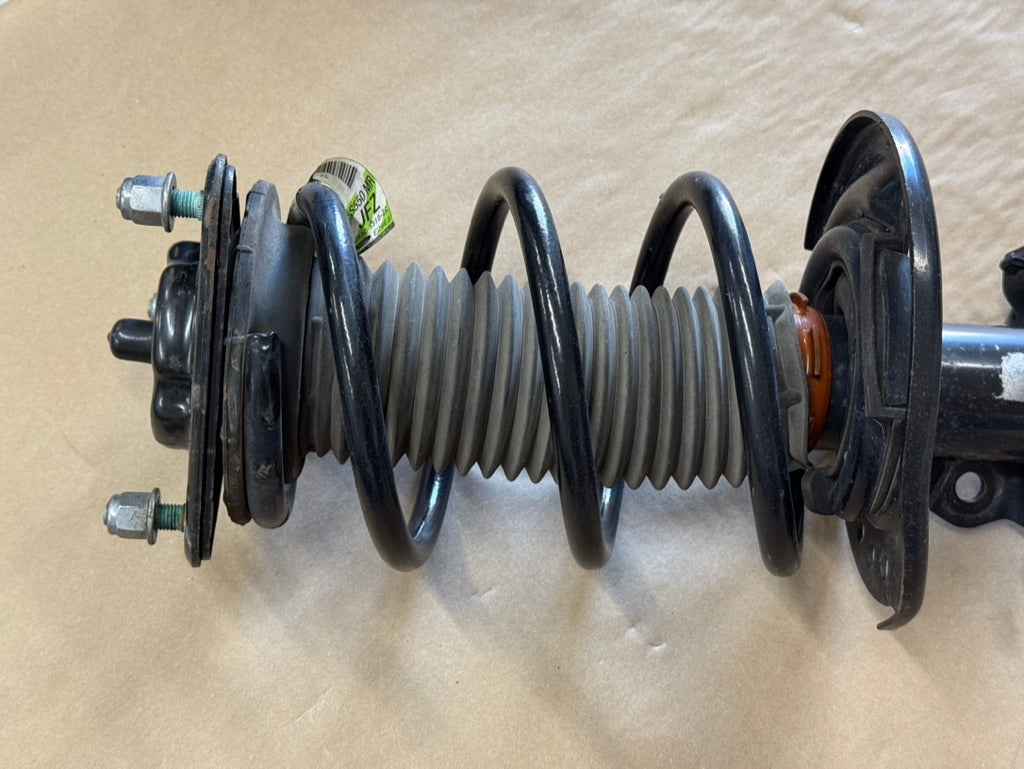 2018-2023 Ford Mustang GT Front RH Passenger MagneRide Strut Spring Assembly 21k