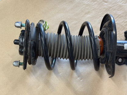 2018-2023 Ford Mustang GT Front RH Passenger MagneRide Strut Spring Assembly 21k