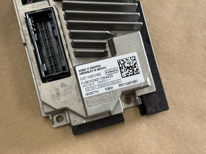 2024 Mustang S650 Sync APIM Module "SU5T-14G670-BEE"