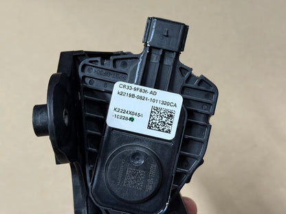 2015-2023 Ford Mustang GT 5.0L Electric Gas Pedal