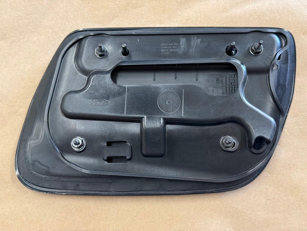 2018-2023 Ford Mustang GT RH Passenger Side Hood Vent "HX"