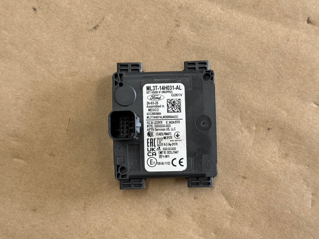 2024-2026 Ford Mustang GT Blind Spot Monitor Sensor Module
