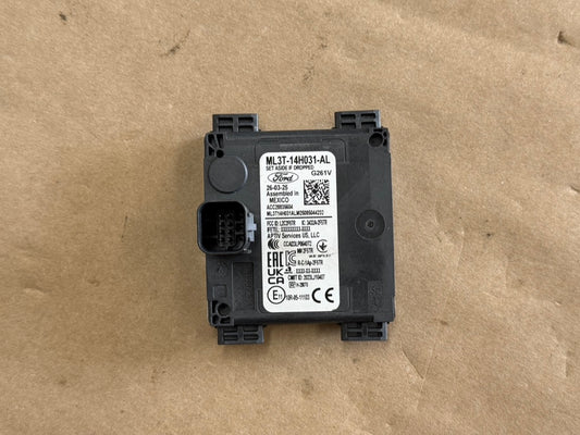 2024-2026 Ford Mustang GT Blind Spot Monitor Sensor Module