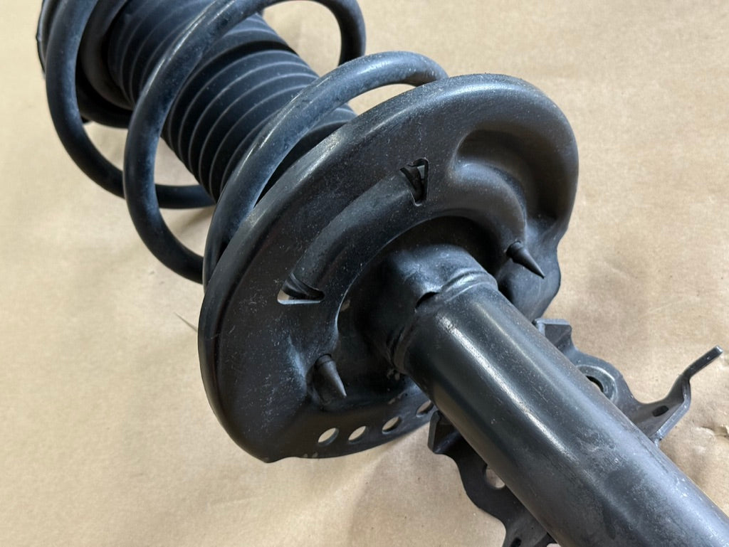 2024-2026 Ford Mustang GT Front MagneRide Strut Spring Assembly