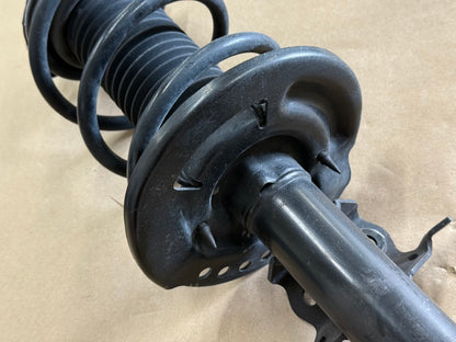 2024-2026 Ford Mustang GT Front MagneRide Strut Spring Assembly