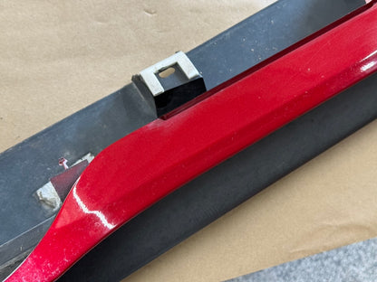 2015-2023 Ford Mustang GT V6 RH Passenger Side Skirt Molding "RR"
