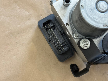 2017-2022 Ford F-250 Super Duty 7.3L Gas ABS Module Anti Lock Braking System