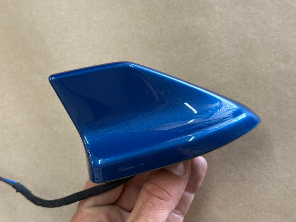 2021-2026 Mustang GT Radio Antenna Shark Phin Style JD9T-19K351-AA "B3"