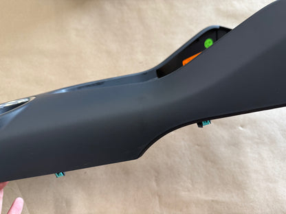 2024-2026 Ford Mustang Center Console Top Plastic