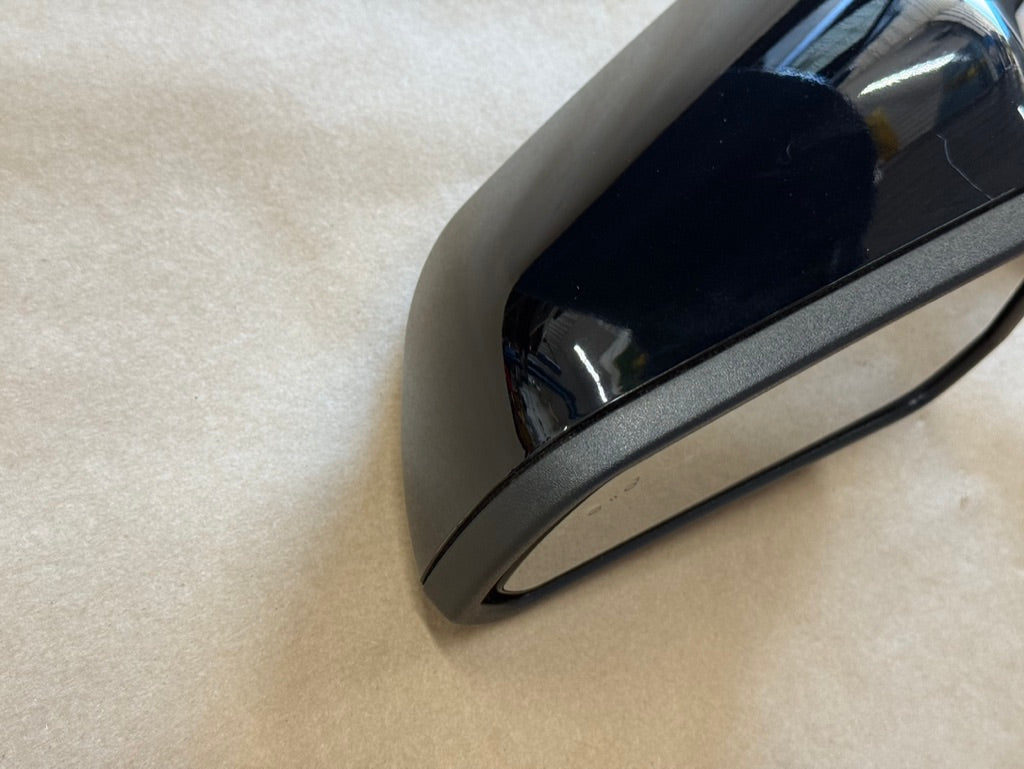 2024-2026 Ford Mustang GT LH Driver Side Mirror "G1"