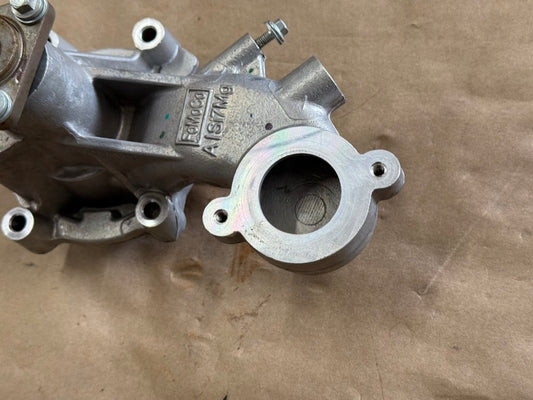 2024-2026 Ford Mustang GT 5.0L Engine Water Pump "USED"