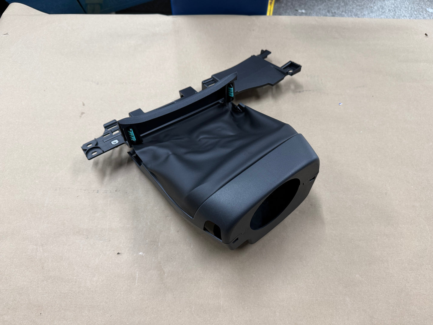 2024-2026 Ford Mustang GT Steering Column Trims