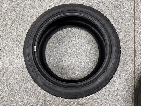 Goodyear Eagle Sport A/S 275/40/R20 Tire