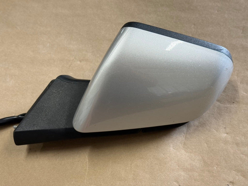 2015-2020 Ford Mustang GT LH Driver Side Mirror "UX"