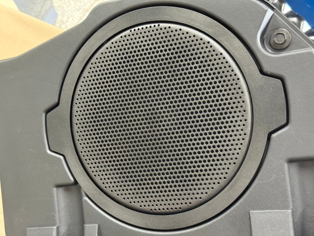 2018-2023 Ford Mustang GT Subwoofer Speaker