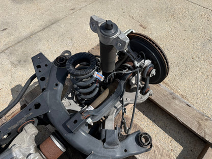 2018-2023 Ford Mustang GT 5.0L IRS 8.8" 3.15 Gears Independent Rear End Complete