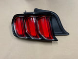 2015-2017 Ford Mustang 50th Anniversary Tail Light LH Driver Side LED