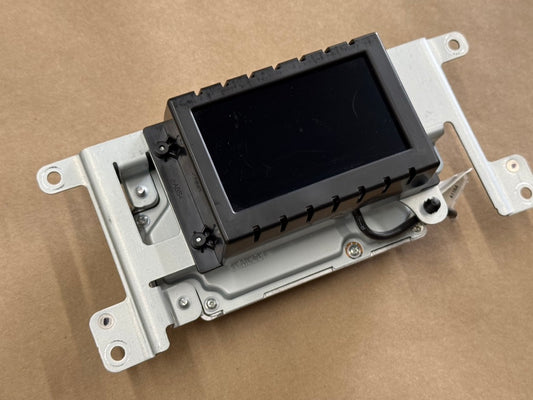 2018-2023 Ford Mustang Radio Display Media Screen 4"