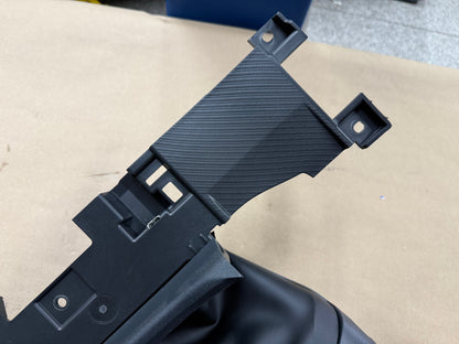 2024-2026 Ford Mustang GT Steering Column Trims
