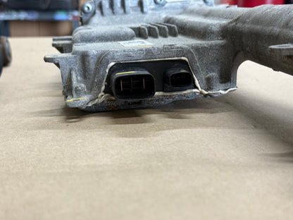 2018-2023 Ford Mustang GT 5.0L Electronic Steering Rack 16k miles
