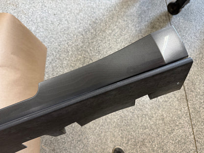 2015-2023 Ford Mustang GT V6 RH Passenger Side Skirt Molding "J7"