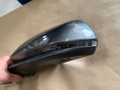 2015-2020 Ford Mustang GT LH Driver Side Mirror "J7"