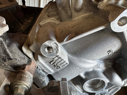 2022 F-250 7.3 Godzilla Engine 44k miles LOW Miles 2020-2026