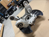 2024-2025 Ford Mustang 5.0 GT RH Passenger Side Rear Spindle Knuckle Hub