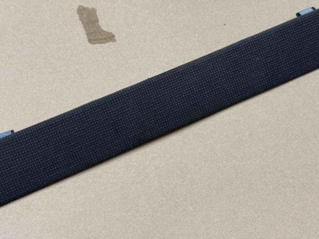 2010-2015 Chevrolet Camaro SS Dash Trim 2 Pieces "Cloth"
