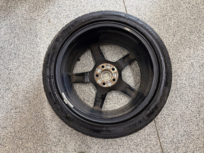 2015-2023 Ford Mustang California Special 19x8.5" Wheel Rim 255/40/19 Fortune