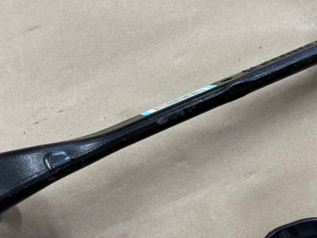 2015-2023 Mustang GT Passenger RH Side Front Control Arms Frontward Rearward PP1