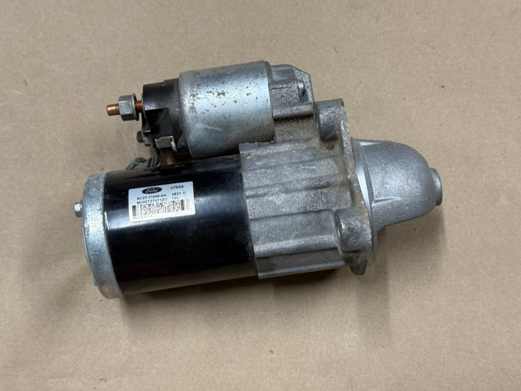 2017-2022 Ford F-250 F-350 Super Duty 7.3L Gas Starter NC3T-11000-AA