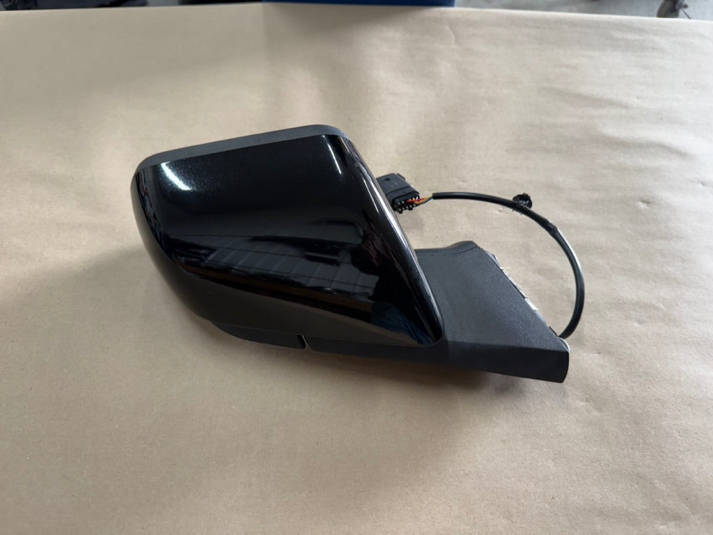 2015-2023 Ford Mustang GT RH Passenger Side Mirror "G1"