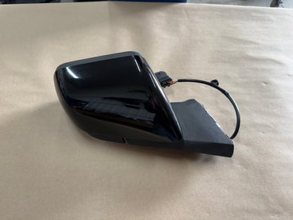 2015-2023 Ford Mustang GT RH Passenger Side Mirror "G1"