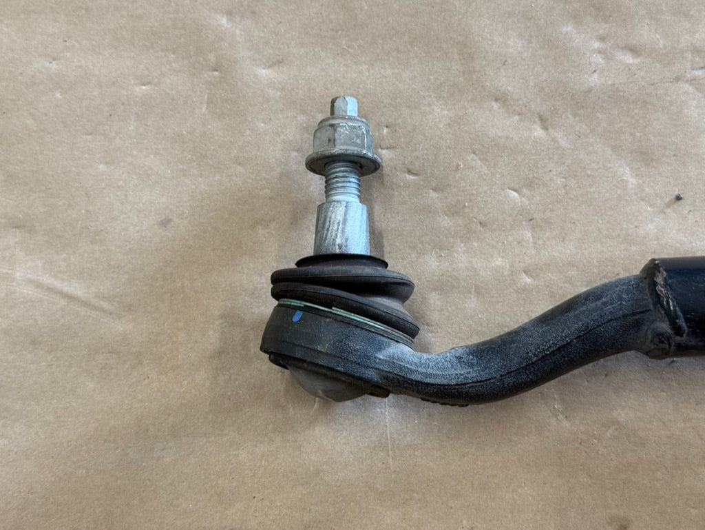 2015-2023 Ford Mustang GT LH Driver Side Front Control Arms Frontward Rearward