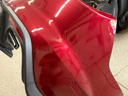 2018-2023 Ford Mustang GT Rear Bumper Complete Parking Sensors "RR"