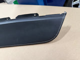2010-2015 Chevrolet Camaro SS Leather Dash Trim Air Vents