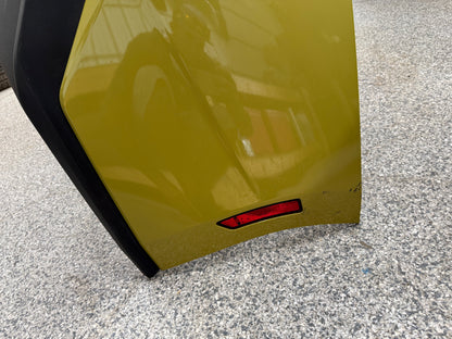 2024-2026 Ford Mustang GT Rear Bumper Complete "B7"
