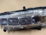 2018-2023 Ford Mustang GT RH Passenger Side Turn Signal Light Fog Light LED