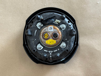 2018-2023 Ford Mustang Steering Wheel Air Bag - OEM