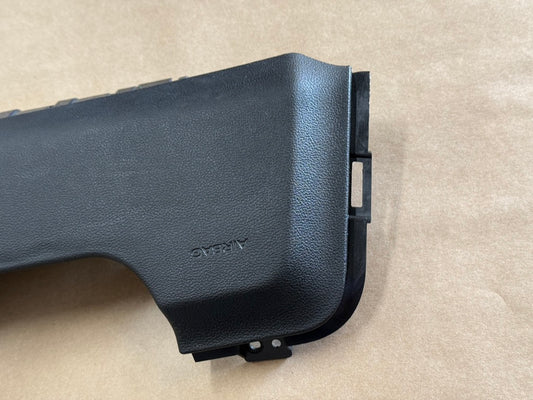 2015-2023 Ford Mustang LH Driver Side Knee Air Bag - OEM