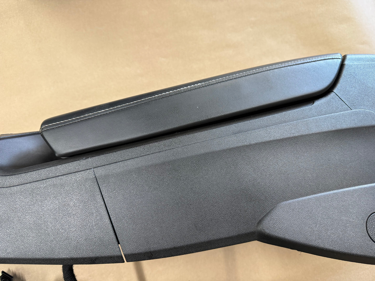 2016-2023 Chevrolet Camaro SS Center Console "Black"