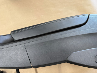 2016-2023 Chevrolet Camaro SS Center Console "Black"