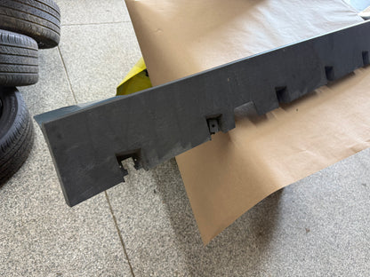 2024-2026 Ford Mustang GT LH Driver Side Skirt Molding "K1"