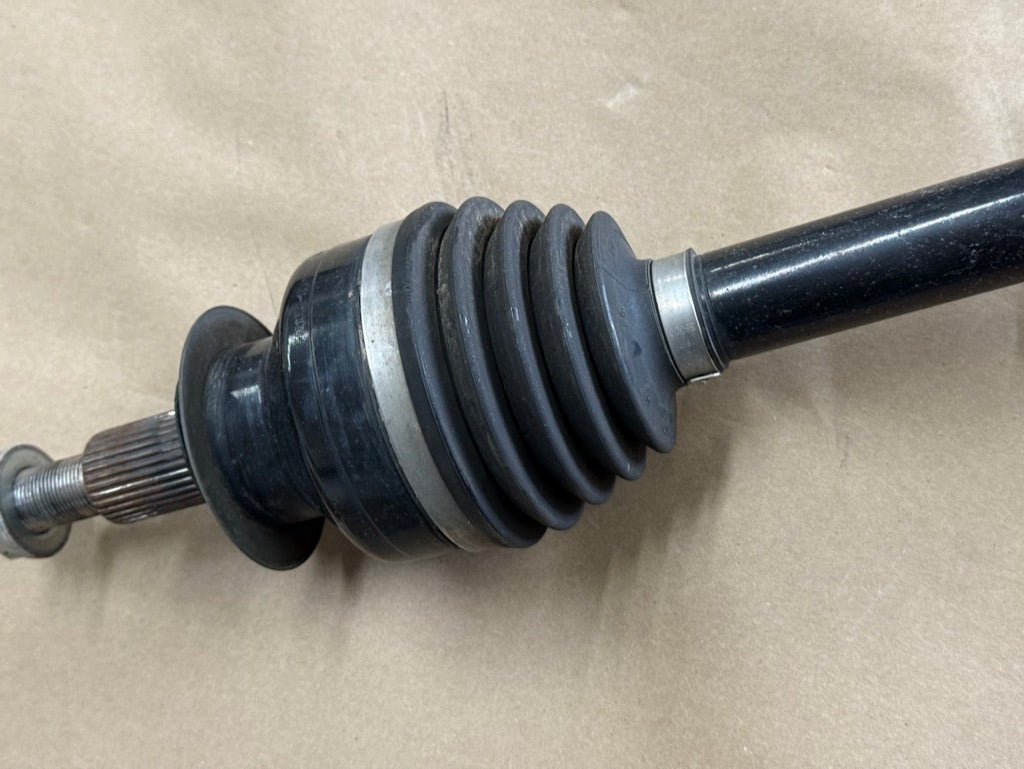 2018-2023 Ford Mustang GT 5.0 LH Driver Side Rear Axle Half Shaft IRS